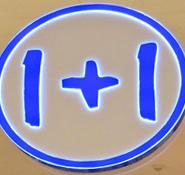 1+1 – Shopping Ibirapuera - Foto 1