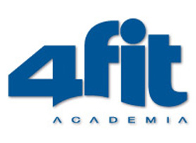 4fit Academia - Foto 1
