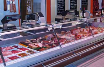 Açougue IV Centenário - Foto 1