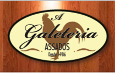 A Galeteria Assados - Foto 1