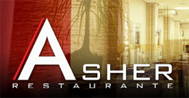 Asher Restaurante - Foto 1