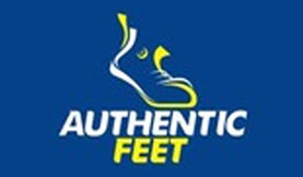 Authentic Feet – Shopping Ibirapuera - Foto 1