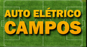 Auto Elétrico Campos 24 Horas - Foto 1
