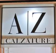 A|Z Calzature – Shopping Ibirapuera - Foto 1