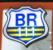 BR 111 – Shopping Ibirapuera - Foto 1