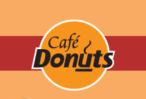Café Donuts - Foto 1