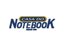 Casa do Notebook - Foto 1