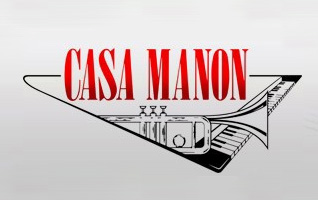 Casa Manon Instrumentos Musicais - Foto 1