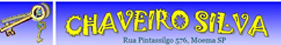 Chaveiro Silva - Foto 1