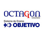 Colégio Octagon Objetivo - Foto 1