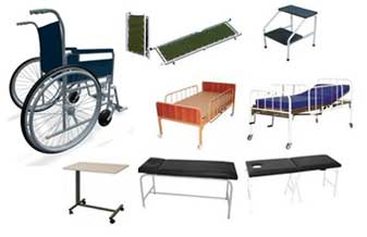 ABIMED Associação Brasileira Importadores Equipamentos Produtos Suprimentos Médicos e Hospitalares - Foto 1