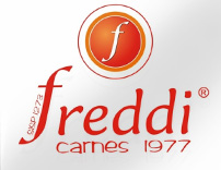 Freddi Carnes - Foto 1