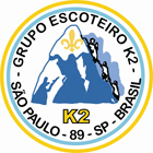 Grupo Escoteiro K2 89/SP - Foto 1