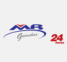 MB Guincho 24h - Foto 1