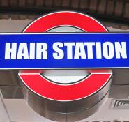 Hair Station – Shopping Ibirapuera - Foto 1