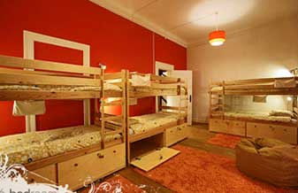 Moema Hostel - Foto 1