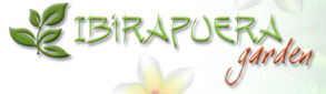 Ibirapuera Garden - Foto 1