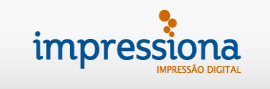 Impressiona Impressão Digital - Foto 1