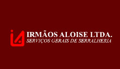 Irmãos Aloise Serralheria - Foto 1