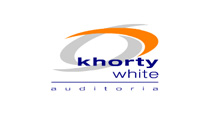Khorty White Auditoria - Foto 1