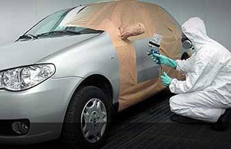 Repintura Automotiva - Foto 1