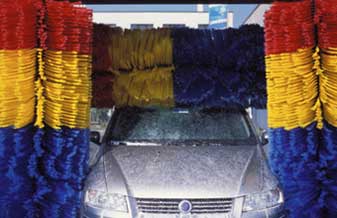 Drywash - Foto 1