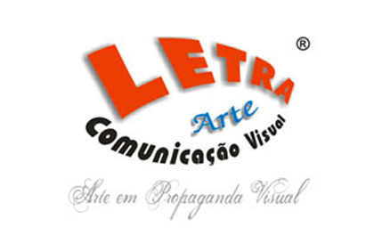 Letra Arte - Foto 1