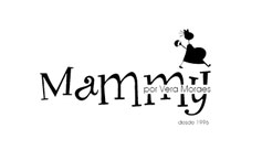 Mammy Gestante - Foto 1