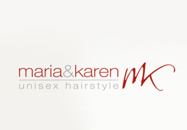 Maria & Karen Unisex Hairstyle - Foto 1