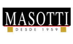 Masotti – Shopping Móveis Moema - Foto 1
