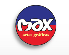 Max Artes Gráficas - Foto 1