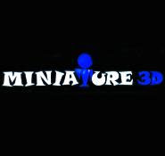 Miniature 3D – Shopping Ibirapuera - Foto 1