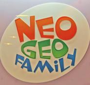 Neo Geo Family – Shopping Ibirapuera - Foto 1