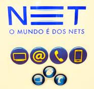 Net – Shopping Ibirapuera - Foto 1