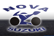 Nova Suzuki - Foto 1