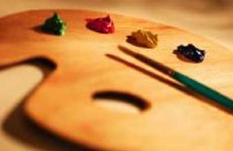 Oficina de Arte - Foto 1