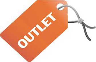 Outlet Mil Contos - Foto 1