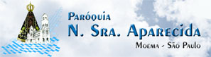Paróquia Nossa Senhora Aparecida de Moema - Foto 1