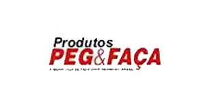 Peg & Faça Ferramentas e Utensílios - Foto 1