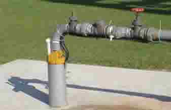 Okamoto Poços Artesianos - Foto 1