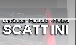 Scattini Centro Automotivo - Foto 1