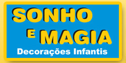 Sonho e Magia - Foto 1