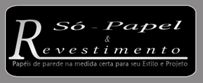 Só Papel Revestimento - Foto 1