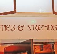 Ties & Friends – Shopping Ibirapuera - Foto 1