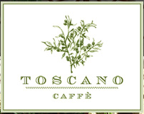 Restaurante Toscano Caffé - Foto 1
