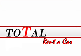 Total Rent A Car - Foto 1