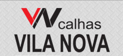 Calhas Vila Nova - Foto 1