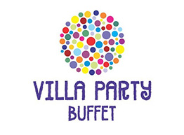 Villa Party Buffet - Foto 1