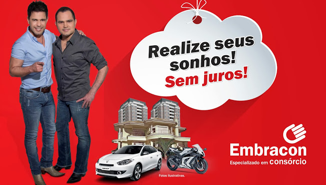 Embracon Filial Moema - Foto 1