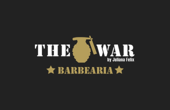 The War Barbearia - Foto 1